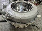Cuva completa slim masina de spalat Arctic APL61012BDW0 /L4