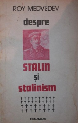 STALINE ET LE STALINISME foto