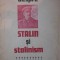 STALINE ET LE STALINISME