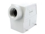 Carcasă pentru conectori HDC Han A 32A (2x16A)