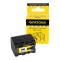 JVC BN-VG121 BN-VG121AC BN-VG121E BN-VG121EU BN-VG121EU GZ-GX1 2400mAh / 3.6V / 8.6Wh Baterie Li-Ion / baterie re&icirc;ncărcabilă - Patona