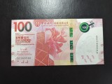 HONG KONG 100 DOLARI 2021 UNC