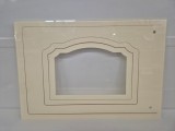 Geam exterior cuptor microunde retro Gorenje 36.5 x 25.3 cm MO4250CLI / N3