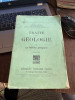 Emile Haug Traite de Geologie II. Les Periodes geologiques (1927)