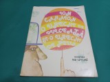 O URECHE DE DULCEAȚĂ SI-O URECHE DE PELIN * ION CARAION / 1975 *19