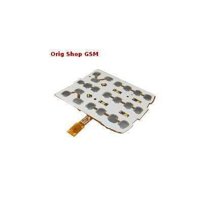 Placa Tastatura Samsung C3010 Cal.A