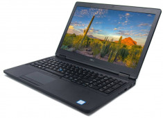 Laptop DELL, LATITUDE 5590, Intel Core i5-7300U, 2.60 GHz, HDD: 128 GB SSD, RAM: 8 GB, video: Intel HD Graphics 620, webcam, 15.6&amp;amp;quot; LCD (FHD), 19 foto