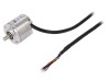 Codor incremental 7-30VDC 600 imp/rotație push/pull DBS36E-S3EK00600