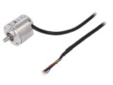 Codor incremental 7-30VDC 600 imp/rotație push/pull DBS36E-S3EK00600