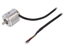 Codor incremental 7-30VDC 600 imp/rotație push/pull DBS36E-S3EK00600