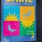 Shine 2 Student&#039;s Book. Manual de LIMBA Engleza clasa a VII-a. SPRENGER