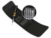 Set Şurubelniţe Imbus, Phillips, Plată, Torx 120mm ESD cu Etui, Wera
