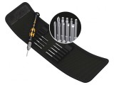 Set Şurubelniţe Imbus, Phillips, Plată, Torx 120mm ESD cu Etui