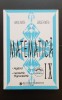 MATEMATICĂ clasa a IX-a: algebră * geometrie trigonometrie - Marius Burtea