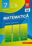 Matematica - Clasa 7 Partea 2 - Consolidare 1, Paralela 45