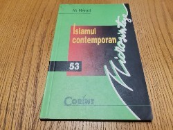 ISLAMUL CONTEMPORAN - Ali Merad - Editura Corint, 2003, 130 p. foto