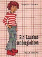 Ein Lausbub sondergleichen foto