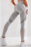 R673-182 Colanti sport cu cusaturi modelatoare pentru evidentierea fesierilor