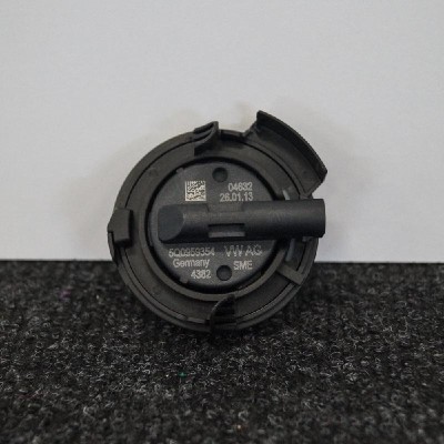 Senzor de impact dreapta față AUDI A3 Limousine 8VS, 8VM 2014 OEM: 5Q0959354 | 2317173 foto