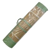 Gard din Bambus special in gradina sau pe balcon 3x1 m