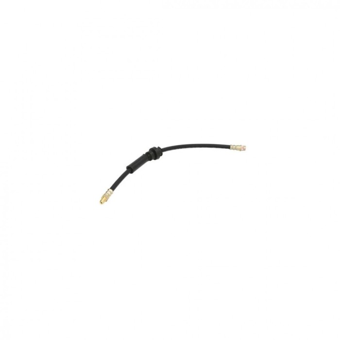 Furtun frana PEUGEOT 5008 2.0 HDi 136 / BlueHDi 136 2012 - prezent CORTECO 19036628