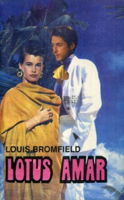 Louis Bromfield - Lotus amar foto