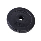 Disc pentru haltere/gantere, 1.25 kg, Fitness, ATU-083586, Oem