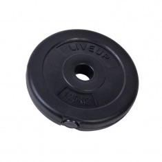 Disc pentru haltere/gantere, 1.25 kg, Fitness, ATU-083586