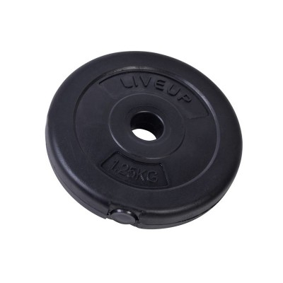 Disc pentru haltere/gantere, 1.25 kg, Fitness, ATU-083586 foto
