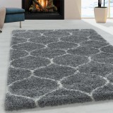 Cumpara ieftin Covor Salsa Gri 240x340 cm