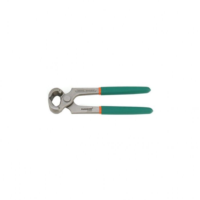 Cleste cuie, maner dubla protectie 7, Hanbon HB710107