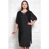 Rochie de ocazie Cesena - 52Marimea