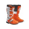 Cizme Gaerne GX1 enduro portocalii