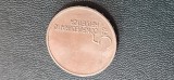 Elvetia 5 FRANCS 1985