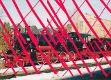 Locomotiva cu abur CFR seria 140.117 fotografie color de o calitate superioară