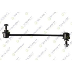 Bieleta antiruliu Mazda 2 (Dl, Dj), 08.14-, Cx-3 (Dk), 01.15-, Punte Fata, Stanga=Dreapta, TEKNOROT