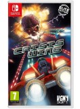 Crisis Wing Elite Edition NSW