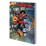 Amazing Spider-Man