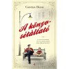 A k&ouml;nyvs&eacute;t&aacute;ltat&oacute; - Carsten Henn