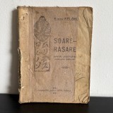 Eugen Regis, Soare Răsare, 1918