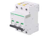 &Icirc;ntrerupător de Supracurent 400VAC 6A 3P B