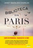Cumpara ieftin Biblioteca din Paris