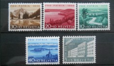 CV1 1955 SERIE ELVETIA
