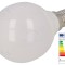 Lampă LED E14 5,5W 6500K 470lm Alb Rece
