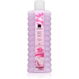 Avon Senses Pretty Peony &amp; Magnolia spuma de baie 500 ml