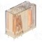 Releu de siguran&amp;#355;a, 12V DC, 6A, serie SR2M, TE Connectivity - 1393258-4