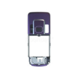 Nokia 6220 Classic Middlecover Plum