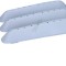 Set 3 buc. palete tambur masina de spalat AEG L7FEC41S 4055367900 ELECTROLUX/AEG