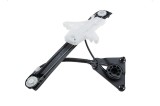 Macara geam Vw Polo 2009-, Dreapta Spate, NTY EPS-VW-041