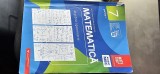 MATEMATICA ALGEBRA GEOMETRIE CLASA A VII A PARTEA I , ANTON NEGRILA EDITURA PARALELA 45